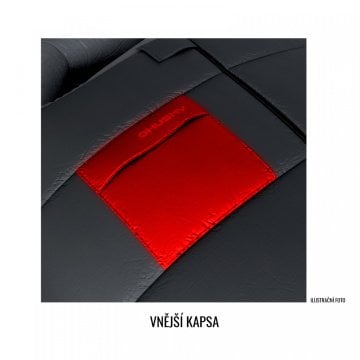 Husky Ruby -14°C  Uyku Tulumu