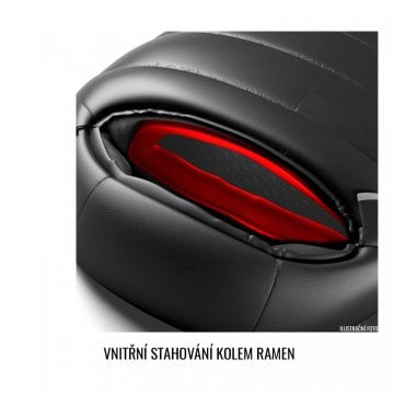 Husky Ruby -14°C  Uyku Tulumu