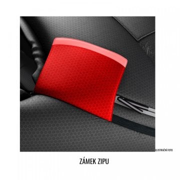 Husky Ruby -14°C  Uyku Tulumu