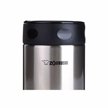 Zojirushi SW-FCE75 Paslanmaz Çelik Yemek Termosu Kabı 0.75L