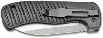 Böker Magnum Two Handed Fat Jack Çakı