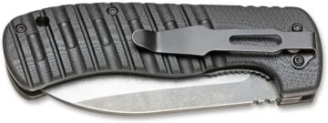 Böker Magnum Two Handed Fat Jack Çakı