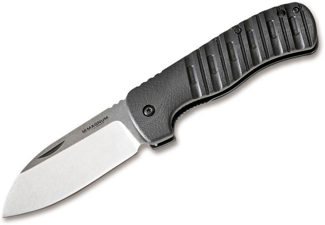 Böker Magnum Two Handed Fat Jack Çakı