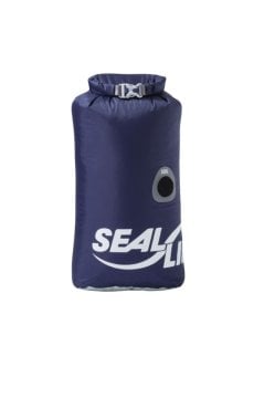 Sealline Blocker Purge 5 litre Su Geçirmez Çanta Blue Camo