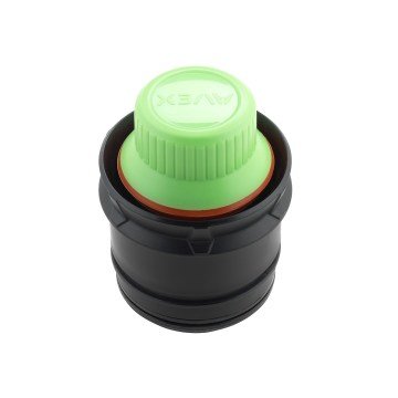 Contigo Avex 1.2 L Pour Vakumlu Paslanmaz Bardaklı Çelik Termos 1000-0677