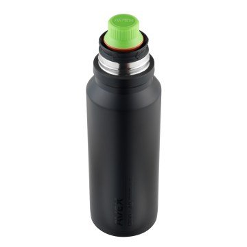 Contigo Avex 1.2 L Pour Vakumlu Paslanmaz Bardaklı Çelik Termos 1000-0677