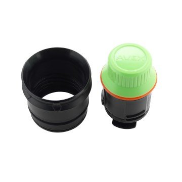 Contigo Avex 1.2 L Pour Vakumlu Paslanmaz Bardaklı Çelik Termos 1000-0677