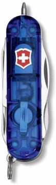 Victorinox 0.6366.T2 Midnite Manager Ruby Çakı