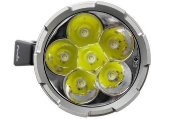 Fenix LR80R 18000 Lümen El Feneri