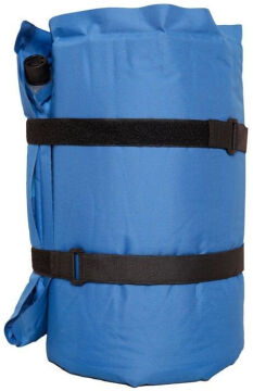 Husky Fledy 4 CM Dark Green Şişme Mat