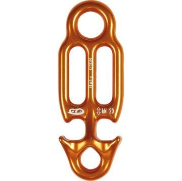 Ct Grove Belay İniş Aleti