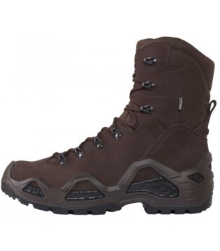 Lowa Z-8s Gtx Koyu Kahve Bot