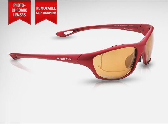 Swiss 12426 Chamaleon Gözlük