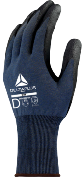 Delta Plus VENICUTD10 Gri Dokunmatik D Seviyesi Kesilmeye Dayanıklı PU Kaplı İş Eldiveni EN 388 ANSI/ISEA 105-2024