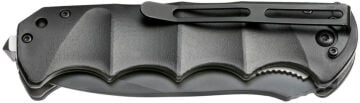 Böker Magnum Black Spear 42 Çakı