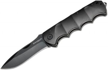 Böker Magnum Black Spear 42 Çakı