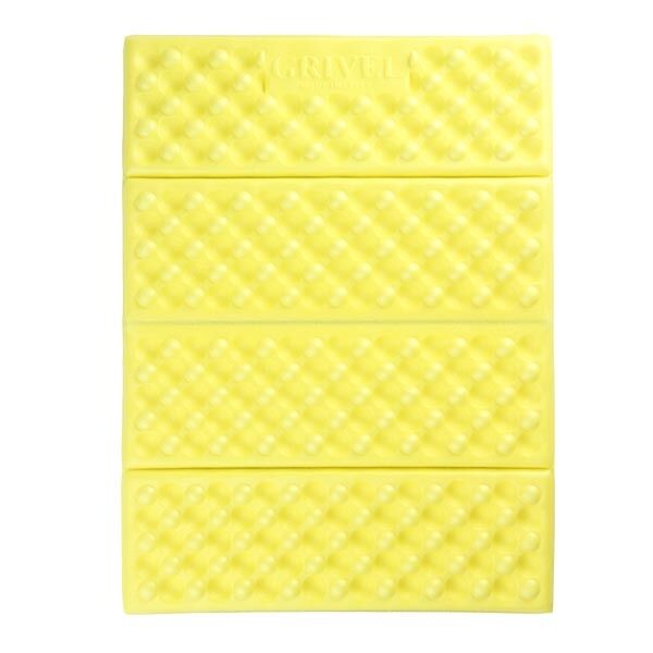 Grivel Acess.Backpack Bubble Mat Mat ZBBUBMAT