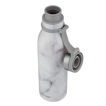 Contigo Matterhorn Thermalock Vakumlu Termos 590ML Gri