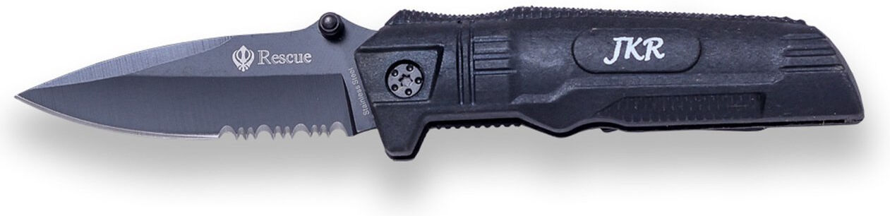 Joker JKR0502 Plastik Sap Çakı