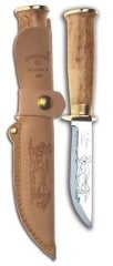 Marttiini 11 Cm Lapon Bıçağı