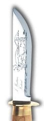 Marttiini 11 Cm Lapon Bıçağı