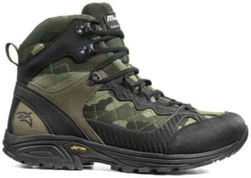 Mondeox Cosmic High 32 Militray Camo Bot