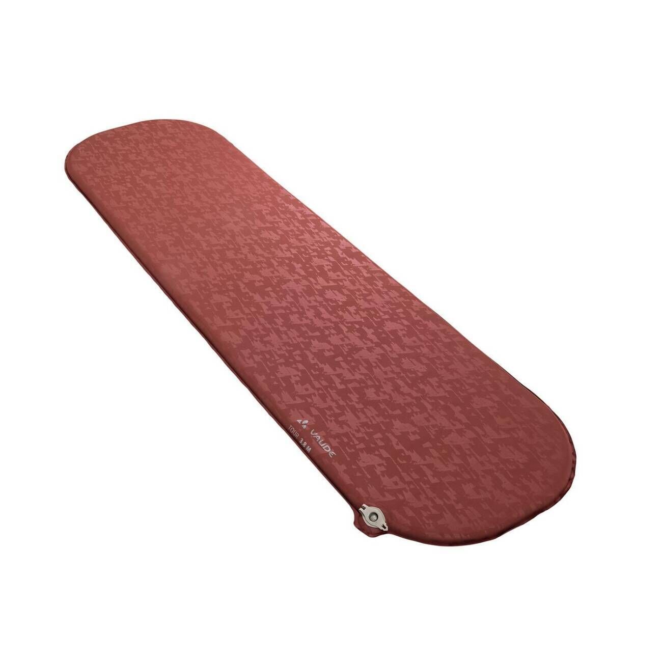 Vaude Tour 3.8M Sişme Mat 12810