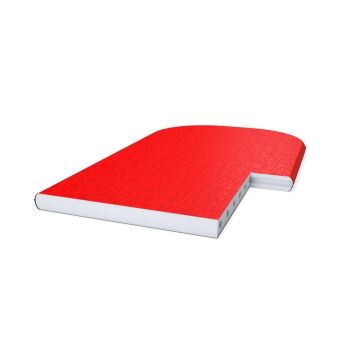 Vaude Tour 3.8M Sişme Mat 12810