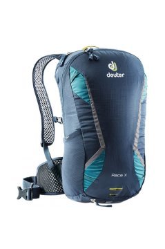 DEUTER Race X Sırt Çantası Navy-Denim