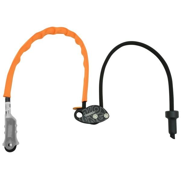 KONG Trimmer+ Tango Ayarlanabilir Konumlandırma Lanyardı