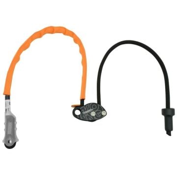 KONG Trimmer+ Tango Ayarlanabilir Konumlandırma Lanyardı