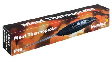 Levenhuk F10 Yemek Pişirme Termo-Probu