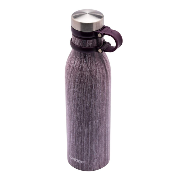 Contigo Matterhorn Thermalock Vakumlu Termos 590ML Mor