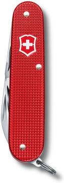 Victorinox 0.2601.L18 Cadet Alox 2018 Limitli Çakı