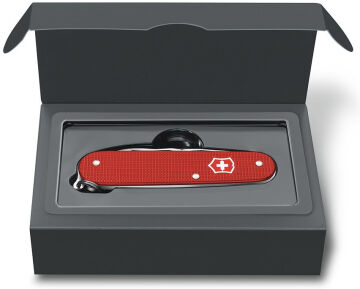 Victorinox 0.2601.L18 Cadet Alox 2018 Limitli Çakı