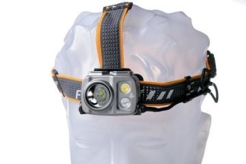 Fenix HP25R V2.0 Kafa Feneri 1600 Lümen