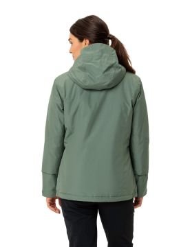 Vaude Rosemoor Padded Winter Kadın Mont 46284