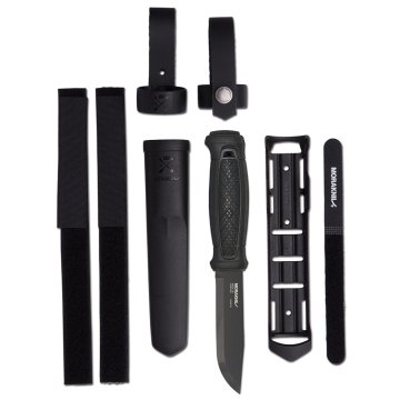 Morakniv Garberg Karbon DLC Multi-Mount Kılıf