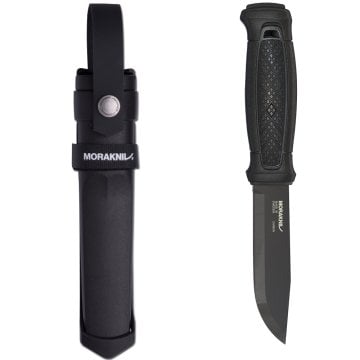 Morakniv Garberg Karbon DLC Multi-Mount Kılıf
