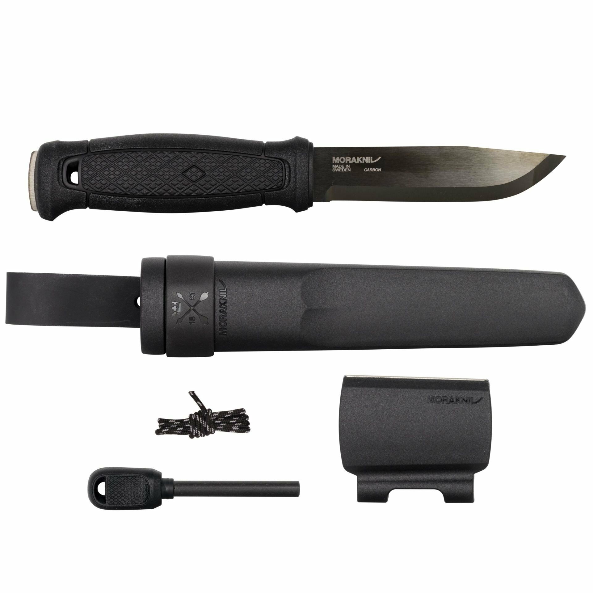 Morakniv Garberg Karbon DLC Multi-Mount Kılıf