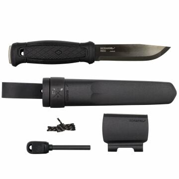 Morakniv Garberg Karbon DLC Multi-Mount Kılıf