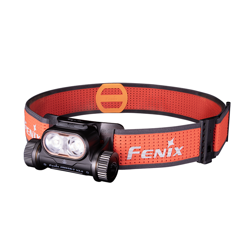 FENİX HM65R-T V2.0 1600 LÜMEN KAFA FENERİ
