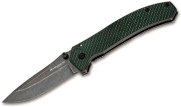 Böker Magnum Green Strike Çakı