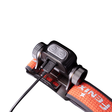 FENİX HM65R-T V2.0 1600 LÜMEN KAFA FENERİ