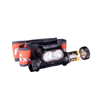 FENİX HM65R-T V2.0 1600 LÜMEN KAFA FENERİ