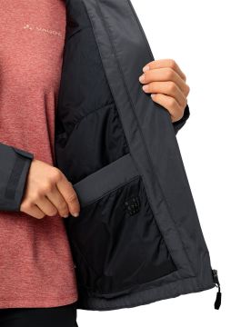 Vaude Rosemoor Padded Winter Kadın Mont 46284