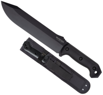 KABAR TAKTİK BECKER BOWIE ÇATIŞMA BIÇAĞI