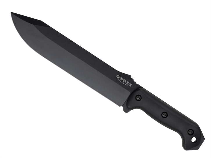 KABAR TAKTİK BECKER BOWIE ÇATIŞMA BIÇAĞI