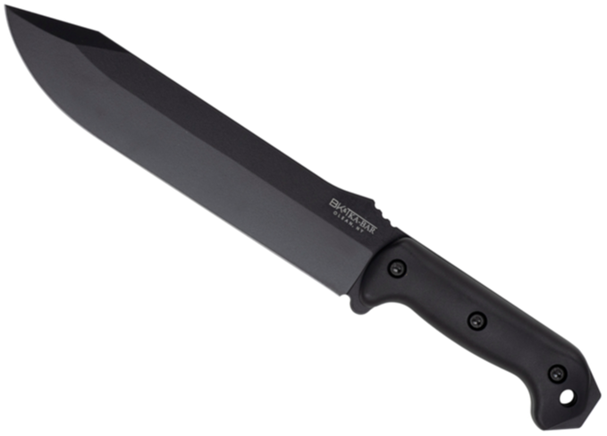 KABAR TAKTİK BECKER BOWIE ÇATIŞMA BIÇAĞI