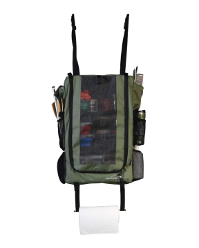 Campout Çok Yönlü Orman Mutfağı